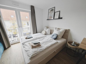 TiCasa WAVE-Zentral-Outlet-Aufzug-Stylisch-Unique